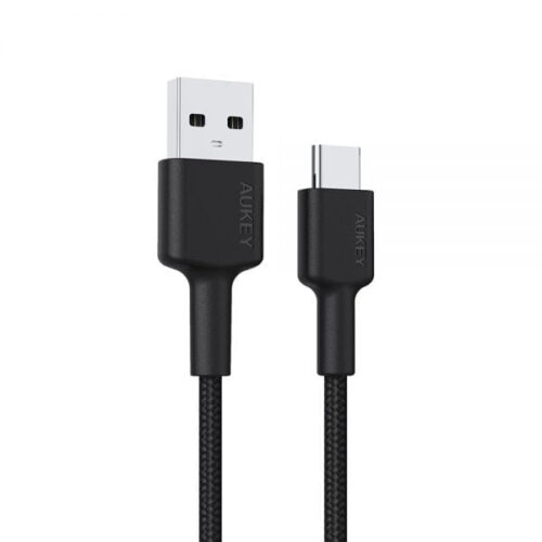 Aukey CB-CD30 Cáp USB A-C 0.9m - Hình ảnh 3