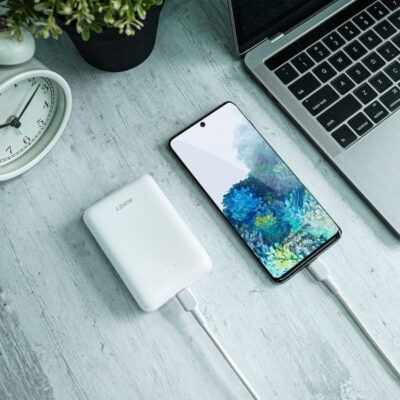 Aukey CB-CD30 Cáp USB A-C 0.9m - <ul> <li>Model: CB-CD30</li> <li>Màu sắc: Đen</li> <li>Cổng sạc: USB-A to USB-C</li> <li>Hỗ trợ sạc cho tất cả các sản phẩm sử dụng cổng sạc USB-C</li> <li>Tốc độ truyền dữ liệu 480Mbps</li> <li>Chất liệu: Siêu bền Nylon</li> <li>Chiều dài cáp 0.9m</li> </ul>