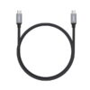 Aukey CB-CD5 Cáp C to C 1m
