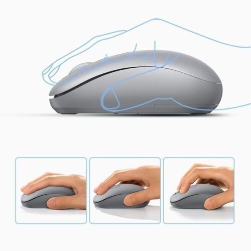 Chuột không dây UGREEN MU105 - Hình ảnh 2