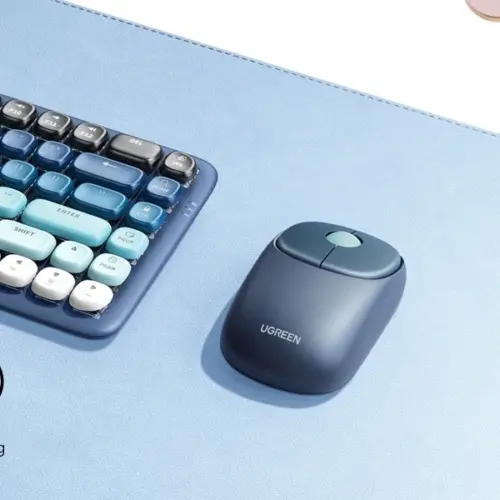 Chuột không dây Ugreen MU102 - Hình ảnh 2