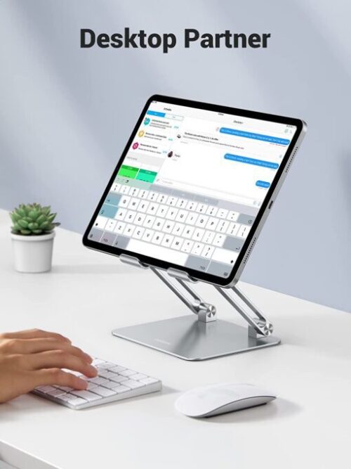 Giá đỡ máy tính bảng, laptop Ugreen LP339 90396 - Hình ảnh 3