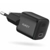 Aukey PA-B1 Mini Củ sạc Nhanh Omnia 20W