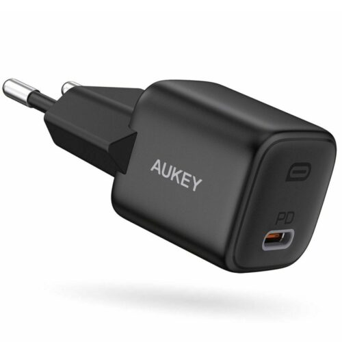 Aukey PA-B1 Mini Củ sạc Nhanh Omnia 20W