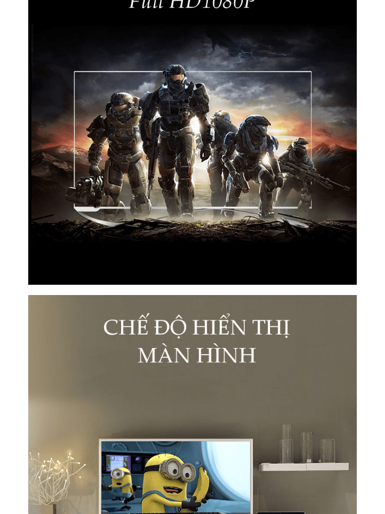 Cáp HDMI 2.0 UGREEN ED015 Hỗ trợ độ phân giải 4Kx2K 3D Full HD1080 dạng dây dẹt 11 Cáp HDMI 2.0 UGREEN ED015 Hỗ trợ độ phân giải 4Kx2K 3D Full HD1080 dạng dây dẹt