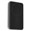 Aukey PB-MS02 - Sạc Không Dây hít từ tính Aukey 10000mAh PD30W QI15W 3in1 Pin sạc nhanh cho iPhone 15 14 13 12 Series