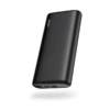 Aukey PB-Y37 - Pin sạc dự phòng Aukey Essential 20000mAh 65W PD｜QC 3.0 Sạc nhanh Laptop, di động, Nintendo Switch - <ul> <li class="irIKAp">Model: Aukey PB-Y45</li> <li class="irIKAp">Tổng dung lượng di động: 27600mAh (4600mAh x 6PCS) / 99,36Wh (21,6V)</li> <li class="irIKAp">Đầu vào USB-1 / 2 (C): 5V 3A / 9V 3A / 12V 3A / 15V 3A / 20V 5A / 28V 5A / 140W (Tối đa)</li> <li class="irIKAp">Đầu ra USB-1 / 2 (C): 5V 34 / 9V 3A / 12V 3A / 15V 3A / 20V 5A / 28V 5A / PPS: 3.3-21V 5A / AVS: 15-28V 5A / 140W (Tối đa)</li> <li class="irIKAp">Đầu ra U58-1 (A): SV 34 / 9V 24 / 12V 1 5A / 10V 2,25A / 22,5W (Tối đa)</li> <li class="irIKAp">Usb-1 (C) + USB-2 (C): 65W + 65W</li> <li class="irIKAp">Usb-1 (C) + USB-1 (A): 100W + 22,5W</li> <li class="irIKAp">Usb-2 (C) + USB-1 (A): 100W- 22,5W</li> <li class="irIKAp">Tổng công suất: 140W</li> <li class="irIKAp">Kích thước: 15 x 5,3 x 5cm</li> <li class="irIKAp">Trọng lượng: 643g</li> </ul>