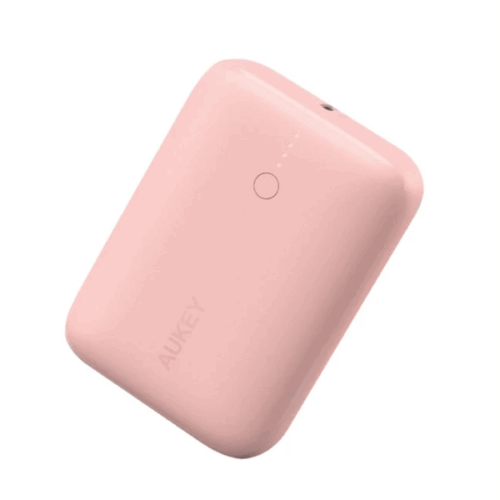 Aukey PB-N83S Pin dự phòng 10.000mAh - Hình ảnh 3