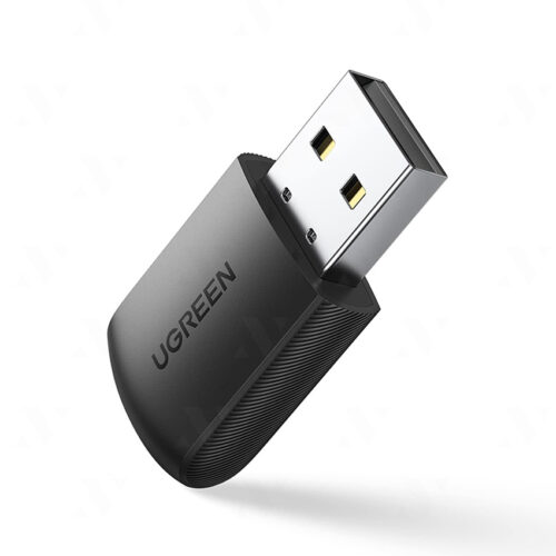 Bộ phát Wifi Ugreen CM448 20204 AC650