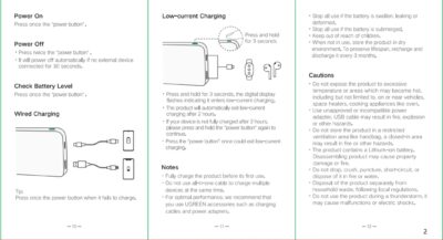 Ugreen PB198 - Pin sạc dự phòng Ugreen PD 20W+22.5W, 2 cổng USB-A & USB-C, 10000mAh, sạc nhanh 2 chiều - <ul> <li>Model: Ugreen PB198</li> <li>Tính năng: Sạc nhanh dự phòng di động 10000mAh</li> <li>Dung lượng định mức: 10000mAh điện áp 3.7V</li> <li>Dung lượng thực tế: 6250mAh điện áp 5V</li> <li>Chất liệu: PC + ABS</li> <li>Có LED báo dung lượng pin</li> <li>Loại Pin: Li-polymer (Pin ATL nhà máy Apple)</li> <li>Có Chip bảo vệ quá điện áp, quá dòng, quá nhiệt...</li> <li>Cổng USB-C: 5V/3A, 9V/2.22A, 12V/1.5A tối đa 20W (2 chiều)</li> <li>Cổng USB-A: 5V/3A, 9V/2A, 12V/1.5A, 4.5V/5A, 5V/4.5A tối đa 22.5W</li> <li>Đầu ra đồng thời 2 cổng: Tối đa 5V/2.4A</li> <li>Giao thức: SCP/QC3.0/PD3.0/PPS/FCP/APPLE 5V2.4A/SAMSUNG 5V2A/BC1.2.</li> <li>Màu: đen</li> <li>Trọng lượng: 242g</li> </ul>