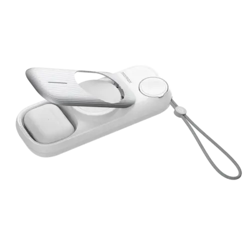 Pin dự phòng MOMAX MA02 Airbox Go MagSafe 10000mAh - Hình ảnh 2