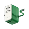 Xanh lá
