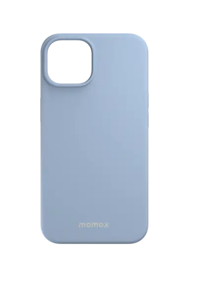 Ốp lưng silicon MOMAX MSAP22 bảo vệ từ tính cho iPhone 14 Series - Mang đến cảm giác cầm nắm mềm mại và khả năng bảo vệ hiệu quả cho iPhone 14 Series với <strong>ốp lưng silicon MOMAX MSAP22</strong> bảo vệ từ tính. Thiết kế ôm sát, chống trượt, chiếc ốp này tích hợp hoàn hảo công nghệ MagSafe. Vòng nam châm mạnh mẽ trên <strong>MOMAX MSAP22</strong> đảm bảo kết nối chắc chắn với sạc không dây 15W và các phụ kiện từ tính khác. Bảo vệ điện thoại khỏi trầy xước và va đập nhẹ hàng ngày. Viền nhô cao thông minh bảo vệ màn hình và cụm camera. <strong>Ốp lưng MOMAX MSAP22</strong> là sự lựa chọn tiện lợi, an toàn và thoải mái, giữ cho iPhone 14 của bạn luôn đẹp và hoạt động trơn tru.