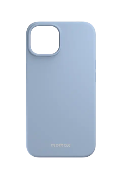 Ốp lưng silicon MOMAX MSAP22 bảo vệ từ tính cho iPhone 14 Series - Hình ảnh 5