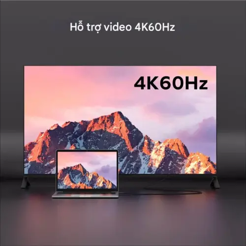Cáp tư tính MOMAX DC51D Mag.Link USB-C sang USB-C 100W USB 3.2 Gen 2x2 1M - Hình ảnh 6
