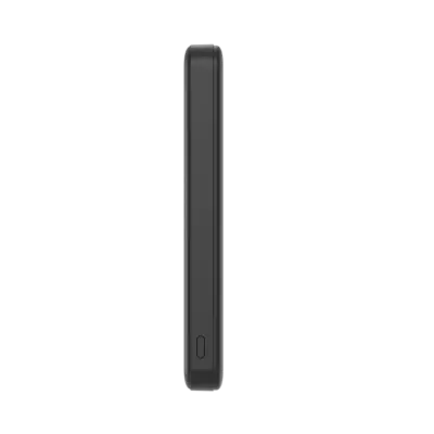 Pin dự phòng MOMAX IP77 iPower PD 10000mAh - Đừng để nỗi lo hết pin làm gián đoạn nhịp sống của bạn! Với <strong>Pin dự phòng MOMAX IP77 iPower PD 10000mAh</strong>, bạn có trong tay nguồn năng lượng 10000mAh đáng tin cậy, đủ sức sạc đầy điện thoại nhiều lần. Công nghệ sạc nhanh Power Delivery (PD) và Quick Charge (QC) giúp nạp năng lượng cho thiết bị của bạn và chính viên pin một cách hiệu quả và tiết kiệm thời gian. Thiết kế gọn gàng, dễ dàng mang theo, <strong>MOMAX IP77 iPower PD</strong> là người bạn đồng hành lý tưởng cho mọi ngày bận rộn. Luôn kết nối, luôn tràn đầy năng lượng cùng <strong>MOMAX IP77 iPower PD</strong>.