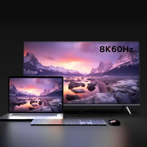 Cáp sạc MOMAX DC63D Mag.Link Magnetic USB 4.0 USB-C sang USB-C 240W 1,5m - Hình ảnh 9