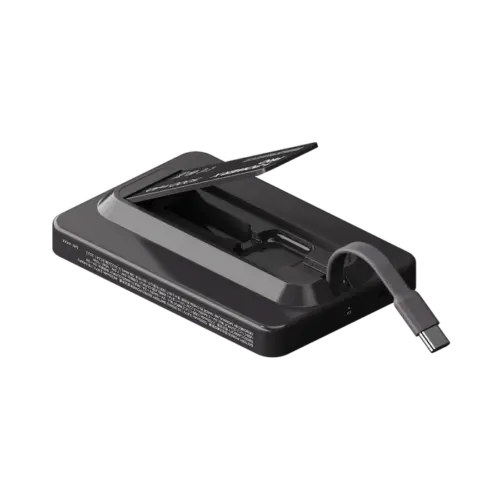Pin Dự Phòng Không Dây Từ Tính MOMAX IP131 Power X Pro 5000mAh - Hình ảnh 5