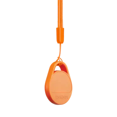 Thiết Bị Định Vị MOMAX BR10 Pinpop Lite - Đừng để những món đồ nhỏ bé nhưng quan trọng "biến mất" nữa! <strong>Thiết Bị Định Vị MOMAX BR10</strong> Pinpop Lite là giải pháp tìm kiếm đồ vật siêu nhỏ gọn và tiện lợi. Với thiết kế "Lite" cực nhẹ và móc khóa đi kèm, bạn dễ dàng gắn <strong>MOMAX BR10</strong> vào chìa khóa, balo, túi xách hay vật nuôi (có giám sát). Sử dụng mạng lưới tìm kiếm rộng khắp (thường tương thích với Find My), <strong>MOMAX BR10</strong> giúp bạn định vị đồ vật nhanh chóng qua điện thoại. Pin dùng lâu (thường là pin cúc áo dễ thay thế) và tính năng báo động âm thanh giúp tìm đồ vật ở gần dễ dàng. An tâm hơn với <strong>MOMAX BR10</strong> – người bạn đồng hành nhỏ bé, hữu ích lớn.