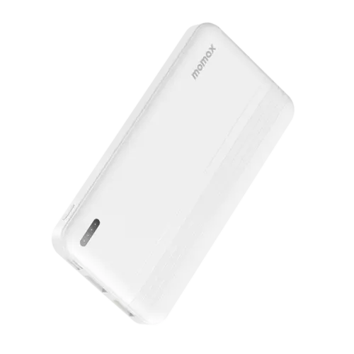 Pin dự phòng MOMAX IP77 iPower PD 10000mAh - Hình ảnh 3