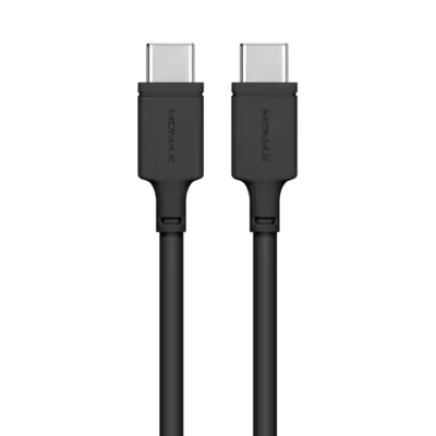 Bộ sạc du lịch MOMAX UA15UKGSD GaN 4 cổng 1-World Universal 120W + Cáp USB-C - Khám phá thế giới không lo hết pin với <strong>Bộ sạc du lịch đa năng MOMAX UA15UKGSD GaN 4 cổng 1-World Universal 120W tương thích hơn 200 quốc gia</strong>. Tích hợp sẵn các loại chân cắm, bộ sạc <strong>MOMAX UA15UKGSD</strong> hoạt động tại hơn 200 quốc gia. Tổng công suất 120W mạnh mẽ nhờ công nghệ GaN tiên tiến, cùng với 4 cổng sạc (USB-C PD & USB-A QC), cho phép bạn nạp năng lượng đồng thời cho mọi thiết bị, kể cả laptop. Nhỏ gọn, an toàn và cực kỳ đa năng. <strong>MOMAX UA15UKGSD</strong> là giải pháp năng lượng "tất cả trong một", đáng tin cậy cho mọi hành trình, giữ thiết bị của bạn luôn sẵn sàng hoạt động ở bất kỳ đâu trên thế giới.