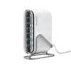 Bộ sạc MOMAX UM55 GaN 6 cổng 120W