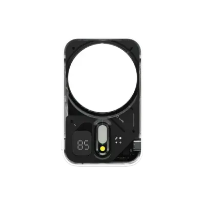MOMAX IP125W Power Flow Pro MagSafe 5000mAh