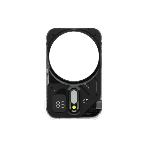 MOMAX IP125W Power Flow Pro MagSafe 5000mAh