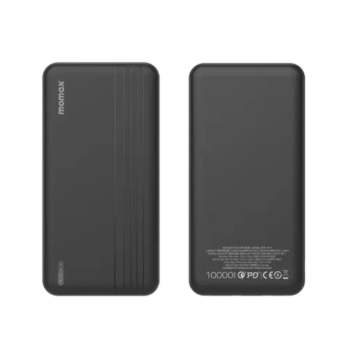Pin dự phòng MOMAX IP77 iPower PD 10000mAh - Hình ảnh 7