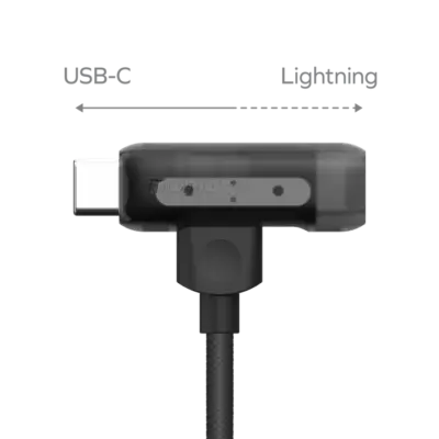Cáp sạc bện nylon MOMAX DL56 1-Link Flow Duo USB-C sang USB-C & Lightning 60W 1,5m - Giải pháp sạc "2 trong 1" đột phá: <strong>Cáp sạc bện nylon MOMAX DL56 1-Link Flow Duo USB-C sang USB-C & Lightning 60W 1,5m</strong>. Tích hợp cả đầu cắm USB-C và Lightning (chuẩn MFI) ở một đầu, sợi cáp <strong>MOMAX DL56</strong> này cho phép bạn sạc nhanh 60W cho hầu hết smartphone, tablet (iPhone, Android) và cả laptop nhỏ, chỉ với một phụ kiện duy nhất. Chất liệu bện nylon 1,5m bền bỉ, chống rối, mang lại vẻ ngoài sang trọng. <strong>MOMAX DL56</strong> mang đến sự tiện lợi, hiệu suất và độ bền. Đơn giản hóa cuộc sống số của bạn với <strong>MOMAX DL56</strong>!