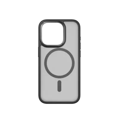 Ốp lưng bảo vệ từ tính MOMAX CPAP23 CaseForm Play dành cho iPhone 15 Series - Thể hiện cá tính và bảo vệ iPhone 15 Series của bạn với <strong>ốp lưng MOMAX CPAP23</strong> CaseForm Play. Thiết kế trẻ trung, năng động kết hợp khả năng tương thích MagSafe liền mạch, cho phép sạc không dây 15W và sử dụng phụ kiện từ tính dễ dàng. <strong>MOMAX CPAP23</strong> cung cấp lớp bảo vệ đáng tin cậy chống trầy xước và va đập nhẹ, trong khi vẫn giữ được form dáng mỏng gọn. Chất liệu bền bỉ, màu sắc tươi tắn. <strong>Ốp lưng MOMAX CPAP23</strong> là sự lựa chọn hoàn hảo cho những ai muốn chiếc iPhone của mình vừa được bảo vệ tốt, vừa nổi bật với phong cách riêng.