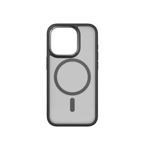 Ốp lưng bảo vệ từ tính MOMAX CPAP23 CaseForm Play dành cho iPhone 15 Series - Hình ảnh 2