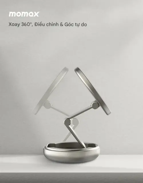 Giá đỡ từ tính đa năng MOMAX CM30 Pac Mount - Hình ảnh 3