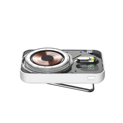 Pin dự phòng không dây MOMAX IP128W Power Flow 10000mAh - Hình ảnh 4