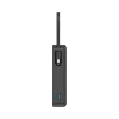 Pin dự phòng MOMAX IP139 Power Vital+ 20000mAh kèm 2 cáp USB-C tích hợp - Sở hữu nguồn năng lượng di động mạnh mẽ và cực kỳ tiện lợi với <strong>Pin dự phòng MOMAX IP139 Power Vital+ 20000mAh kèm 2 cáp USB-C tích hợp - Phiên bản giới hạn</strong>. Dung lượng 20000mAh khủng cung cấp năng lượng dồi dào, sạc đầy nhiều lần cho điện thoại, máy tính bảng và laptop nhỏ. Tính năng đột phá là 2 cáp USB-C tích hợp sẵn ngay trên thân pin, giải quyết triệt để nỗi lo quên cáp. Hỗ trợ sạc nhanh đa dạng qua các cổng. Thiết kế nhỏ gọn (so với dung lượng) và độc đáo của phiên bản giới hạn làm cho <strong>MOMAX IP139 Power Vital+ 20000mAh</strong> trở thành người bạn đồng hành năng lượng không thể thiếu.