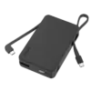 Pin dự phòng MOMAX IP139 Power Vital+ 20000mAh kèm 2 cáp USB-C tích hợp