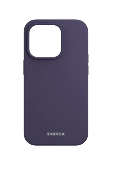 Ốp lưng silicon MOMAX MSAP22 bảo vệ từ tính cho iPhone 14 Series - Mang đến cảm giác cầm nắm mềm mại và khả năng bảo vệ hiệu quả cho iPhone 14 Series với <strong>ốp lưng silicon MOMAX MSAP22</strong> bảo vệ từ tính. Thiết kế ôm sát, chống trượt, chiếc ốp này tích hợp hoàn hảo công nghệ MagSafe. Vòng nam châm mạnh mẽ trên <strong>MOMAX MSAP22</strong> đảm bảo kết nối chắc chắn với sạc không dây 15W và các phụ kiện từ tính khác. Bảo vệ điện thoại khỏi trầy xước và va đập nhẹ hàng ngày. Viền nhô cao thông minh bảo vệ màn hình và cụm camera. <strong>Ốp lưng MOMAX MSAP22</strong> là sự lựa chọn tiện lợi, an toàn và thoải mái, giữ cho iPhone 14 của bạn luôn đẹp và hoạt động trơn tru.