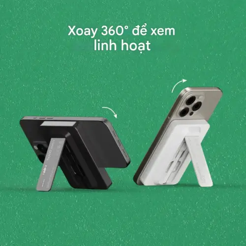 MOMAX IP131 Power X Pro 5000mAh