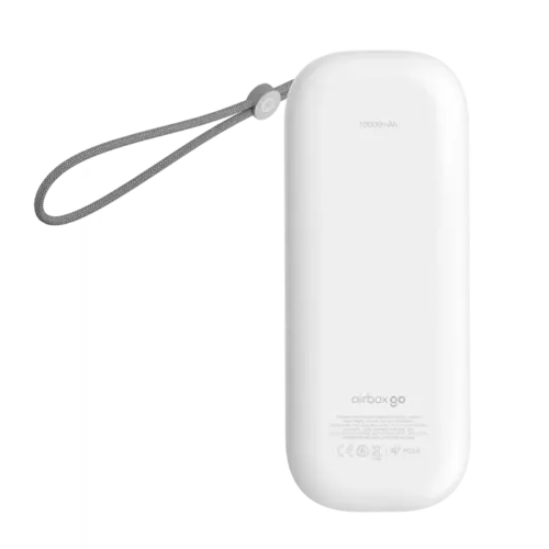 Pin dự phòng MOMAX MA02 Airbox Go MagSafe 10000mAh - Hình ảnh 3