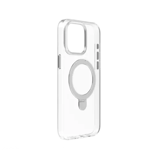 Ốp lưng bảo vệ từ tính MOMAX MAAP23 CaseForm Flip dành cho iPhone 15 Series - Hình ảnh 2