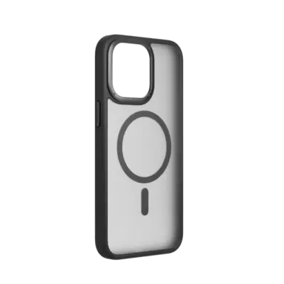 Ốp lưng bảo vệ từ tính MOMAX CPAP23 CaseForm Play dành cho iPhone 15 Series