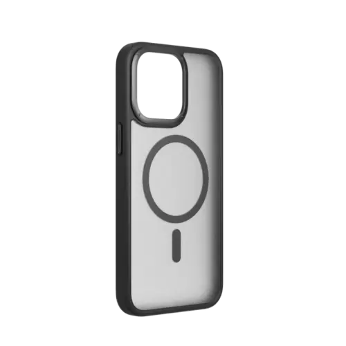 Ốp lưng bảo vệ từ tính MOMAX CPAP23 CaseForm Play dành cho iPhone 15 Series