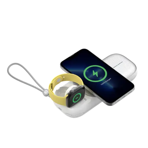 Pin dự phòng MOMAX MA02 Airbox Go MagSafe 10000mAh - Hình ảnh 6