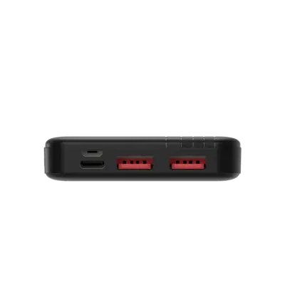 Pin dự phòng MOMAX IP77 iPower PD 10000mAh - Đừng để nỗi lo hết pin làm gián đoạn nhịp sống của bạn! Với <strong>Pin dự phòng MOMAX IP77 iPower PD 10000mAh</strong>, bạn có trong tay nguồn năng lượng 10000mAh đáng tin cậy, đủ sức sạc đầy điện thoại nhiều lần. Công nghệ sạc nhanh Power Delivery (PD) và Quick Charge (QC) giúp nạp năng lượng cho thiết bị của bạn và chính viên pin một cách hiệu quả và tiết kiệm thời gian. Thiết kế gọn gàng, dễ dàng mang theo, <strong>MOMAX IP77 iPower PD</strong> là người bạn đồng hành lý tưởng cho mọi ngày bận rộn. Luôn kết nối, luôn tràn đầy năng lượng cùng <strong>MOMAX IP77 iPower PD</strong>.