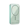 xanh ngọc lục bảo