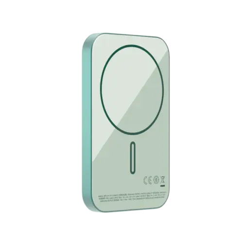 Pin dự phòng không dây từ tính MOMAX  IP116 Q.Mag X 5000mAh - Hình ảnh 5