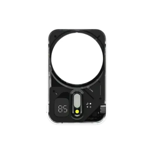 Pin dự phòng không dây MOMAX IP125W Power Flow Pro MagSafe 5000mAh - Hình ảnh 5