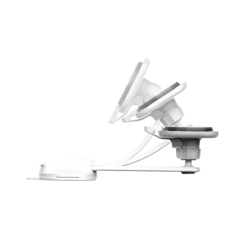 Bộ sạc không dây MOMAX CM28W 1-Charge Flow Pro MagSafe gắn trên ô tô 15W - Hình ảnh 5