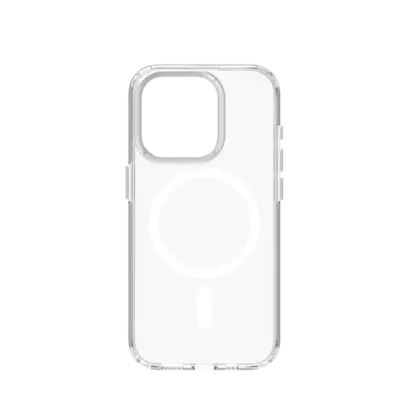 Ốp lưng bảo vệ từ tính MOMAX CPAP23 CaseForm Play dành cho iPhone 15 Series - Thể hiện cá tính và bảo vệ iPhone 15 Series của bạn với <strong>ốp lưng MOMAX CPAP23</strong> CaseForm Play. Thiết kế trẻ trung, năng động kết hợp khả năng tương thích MagSafe liền mạch, cho phép sạc không dây 15W và sử dụng phụ kiện từ tính dễ dàng. <strong>MOMAX CPAP23</strong> cung cấp lớp bảo vệ đáng tin cậy chống trầy xước và va đập nhẹ, trong khi vẫn giữ được form dáng mỏng gọn. Chất liệu bền bỉ, màu sắc tươi tắn. <strong>Ốp lưng MOMAX CPAP23</strong> là sự lựa chọn hoàn hảo cho những ai muốn chiếc iPhone của mình vừa được bảo vệ tốt, vừa nổi bật với phong cách riêng.