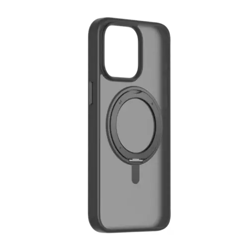 Ốp lưng bảo vệ từ tính MOMAX MRAP23 CaseForm Roller dành cho iPhone 15 Series - Hình ảnh 2